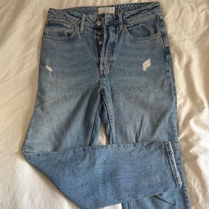 Free People Jeans